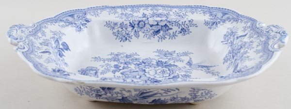Dish c1880s
